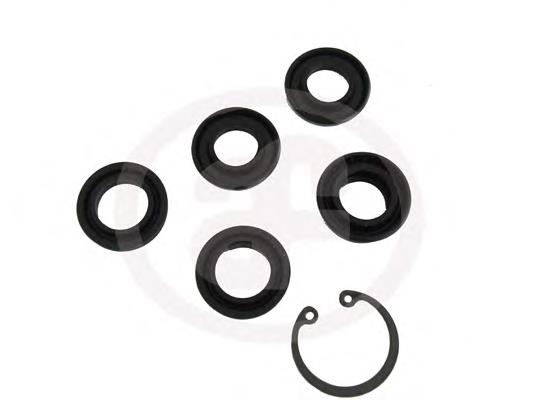 HA1849610A Mazda Kit de reparação de cilindro mestre do freio