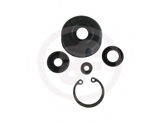  Kit de reparação de cilindro principal de embraiagem Honda Civic IV hatchback (EC, ED, EE) (1987 - 1993) IV