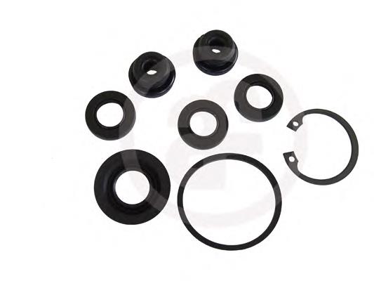 Compre Kit de reparação de cilindro mestre do freio Citroen Jumper 