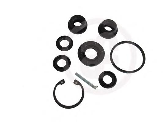 D1402 Autofren Kit de reparação de cilindro mestre do freio