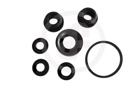 D1453 Autofren Kit de reparação de cilindro mestre do freio