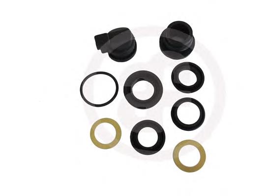 Kit de reparação de cilindro mestre do freio para Nissan Vanette Cargo C23
