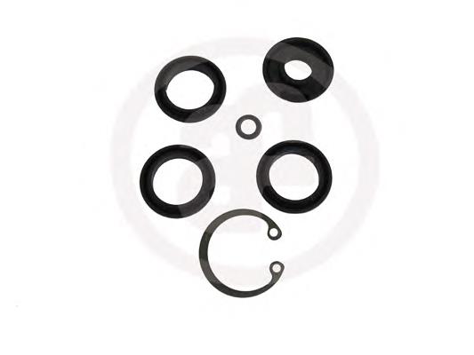  Kit de reparação de cilindro mestre do freio Mitsubishi Pajero II SUV (V2W, V4W) (1990 - 2004) II