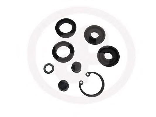 Kit de reparação de cilindro mestre do freio Mitsubishi Lancer IV C6A, C7A