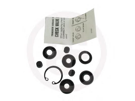 D1430 Autofren Kit de reparação de cilindro mestre do freio