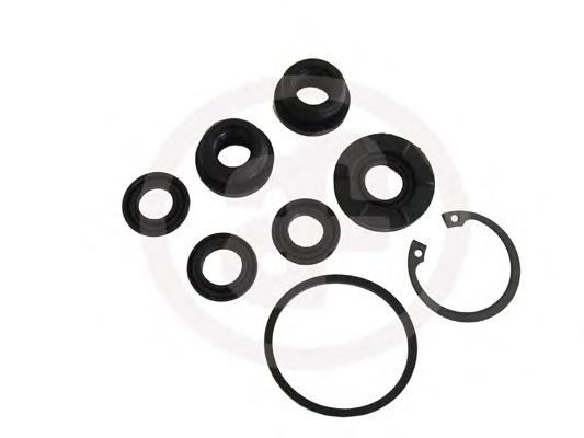 D1434 Autofren Kit de reparação de cilindro mestre do freio