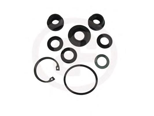 D1446 Autofren Kit de reparação de cilindro mestre do freio