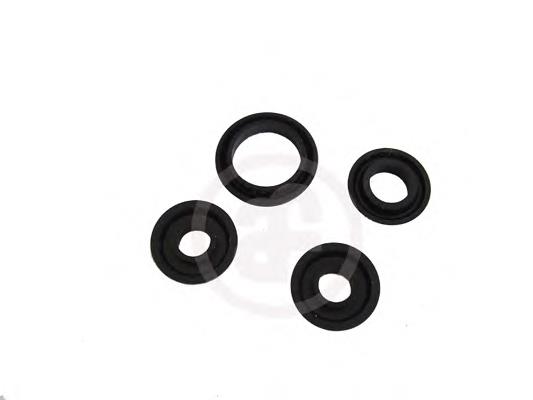 Kit de reparação de cilindro mestre do freio para Nissan Sunny II B12
