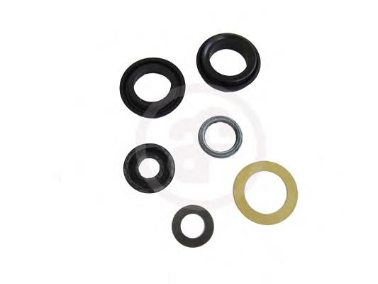 D1322 Autofren Kit de reparação de cilindro mestre do freio