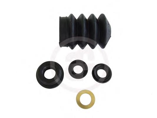 Kit de reparação de cilindro principal de embraiagem para Volkswagen Transporter T3 25, 253, 255