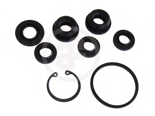 D1334 Autofren Kit de reparação de cilindro mestre do freio