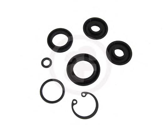Kit de reparação de cilindro mestre do freio Nissan Sunny I B11