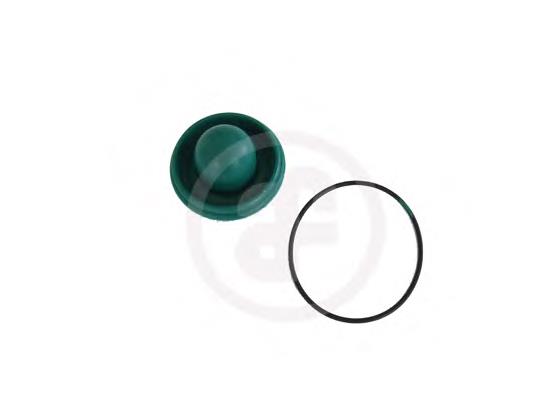 D1286 Autofren Kit de reparação de cilindro mestre do freio