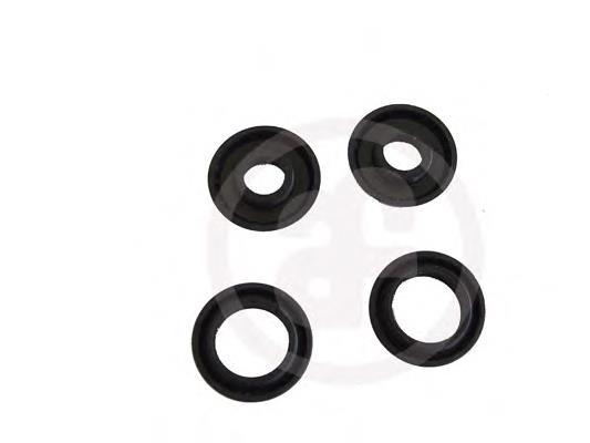 Kit de reparação de cilindro mestre do freio Nissan Sunny III N14