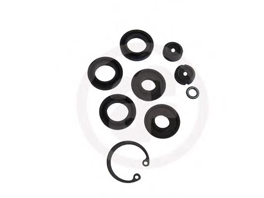  Kit de reparação de cilindro mestre do freio Nissan Sunny III liftback (N14) (1990 - 1995) III