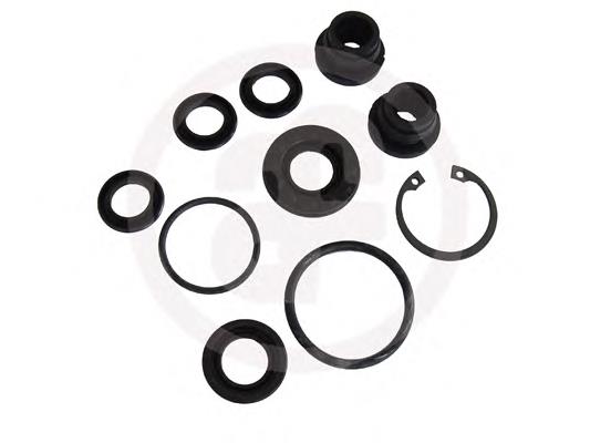 Compre Kit de reparação de cilindro mestre do freio Volkswagen Passat 
