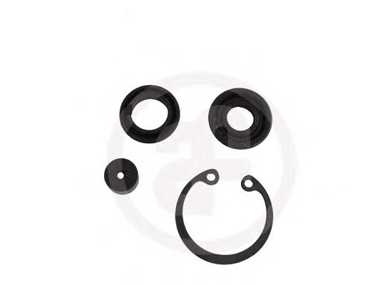 Compre Kit de reparação de cilindro principal de embraiagem Toyota Celica 