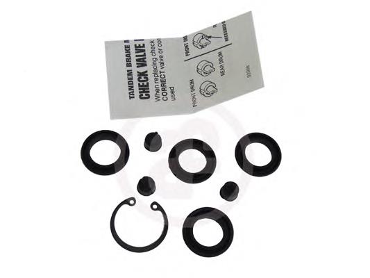 Compre Kit de reparação de cilindro mestre do freio Toyota Hiace 3