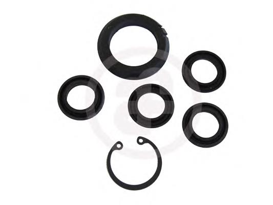 D1362 Autofren Kit de reparação de cilindro mestre do freio