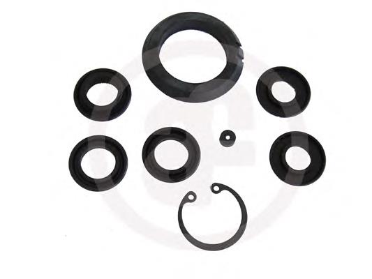 D1360 Autofren Kit de reparação de cilindro mestre do freio