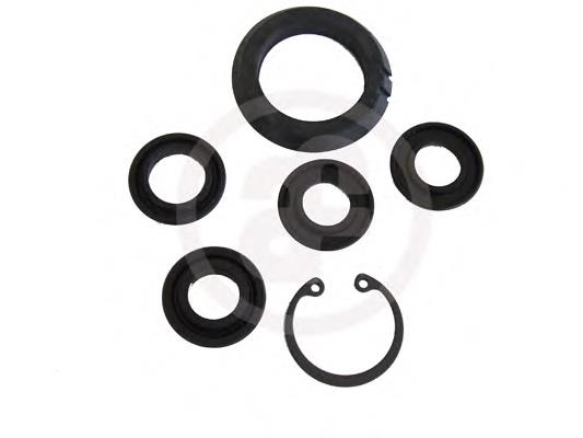 0449360280 Toyota Kit de reparação de cilindro mestre do freio