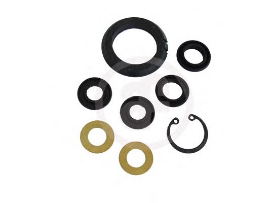Kit de reparação de cilindro mestre do freio para Toyota Corolla  