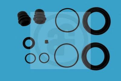 Compre 0004201344 Mercedes Kit de reparação de suporte do freio dianteiro