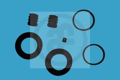 Kit de reparação de suporte do freio dianteiro Autofren D4377 preço, a partir de 14,63 USD