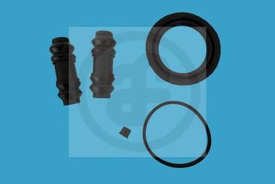 4364781 Chrysler Kit de reparação de suporte do freio dianteiro