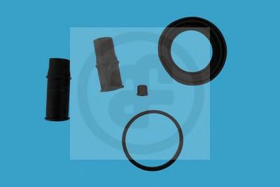 Compre 171698471B VAG Kit de reparação de suporte do freio dianteiro