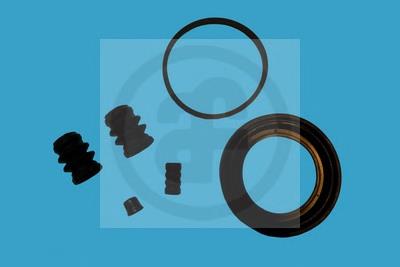 5810244A00 Hyundai/Kia Kit de reparação de suporte do freio dianteiro