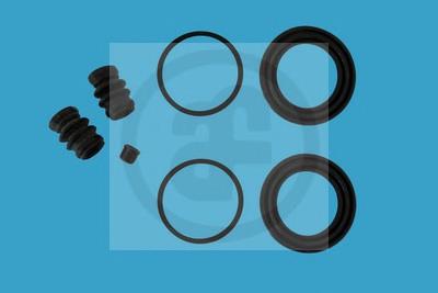 D4790 Autofren Kit de reparação de suporte do freio dianteiro