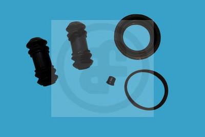 Kit de reparação de suporte do freio traseiro Mercedes ML/GLE  W166