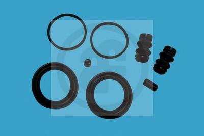 Kit de reparação de suporte do freio dianteiro para Mercedes Viano  W639