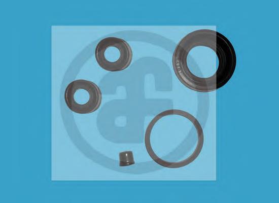 Kit de reparação de suporte do freio traseiro Daewoo Nubira I J10, J15