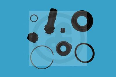 D4294 Autofren Kit de reparação de suporte do freio traseiro