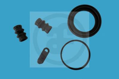 D4307 Autofren Kit de reparação de suporte do freio dianteiro