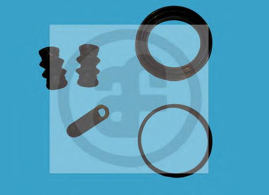 D4256 Autofren Kit de reparação de suporte do freio dianteiro