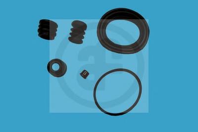  Kit de reparação de suporte do freio dianteiro Hyundai Getz hatchback (TB) (2002 - 2011) 