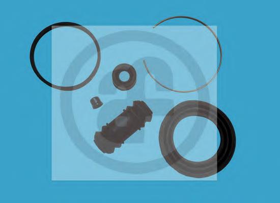 Kit de reparação de suporte do freio dianteiro Quick Brake 1140358 preço, a partir de 10,18 USD
