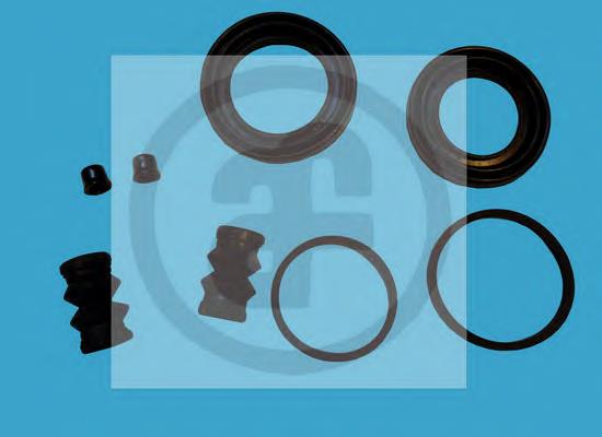 Compre 9945784 Fiat/Alfa/Lancia Kit de reparação de suporte do freio dianteiro