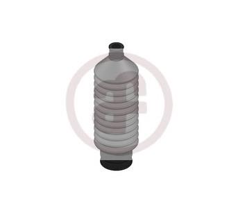 30220 Lemforder Bota de proteção do mecanismo de direção (de cremalheira)