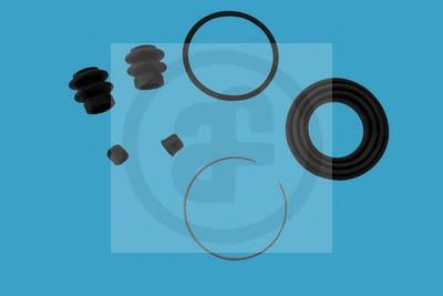 Kit de reparação de suporte do freio traseiro Autofren D4914 preço, a partir de 6,94 USD