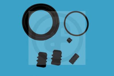 Kit de reparação de suporte do freio dianteiro Nissan Murano  Z50