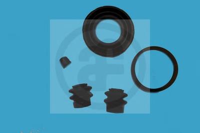 Kit de reparação de suporte do freio traseiro 203528 Budweg