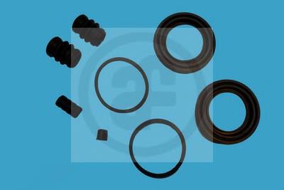 D4923 Autofren Kit de reparação de suporte do freio dianteiro