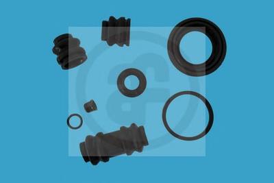 Kit de reparação de suporte do freio traseiro para KIA Carens I FJ