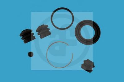  Kit de reparação de suporte do freio traseiro Lexus RX 300 SUV (MCU15) (2000 - 2003) 300