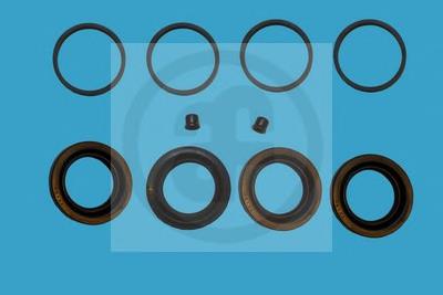 Kit de reparação de suporte do freio dianteiro 0014210986 Mercedes