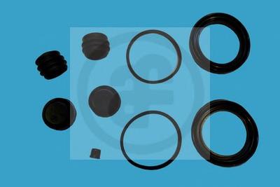 Kit de reparação de suporte do freio dianteiro 2E0698471A VAG
